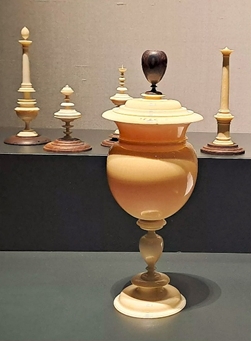 Augusts "Kunstst&uuml;cklein, Foto: O. Knoll